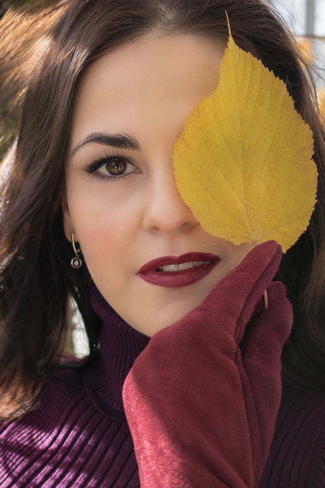 Photograph by Ирина Шарова