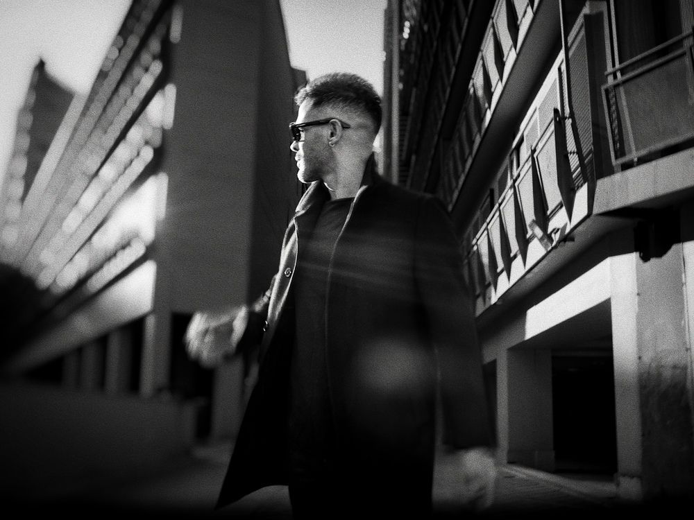 Фотография автора Behrouz Sasani