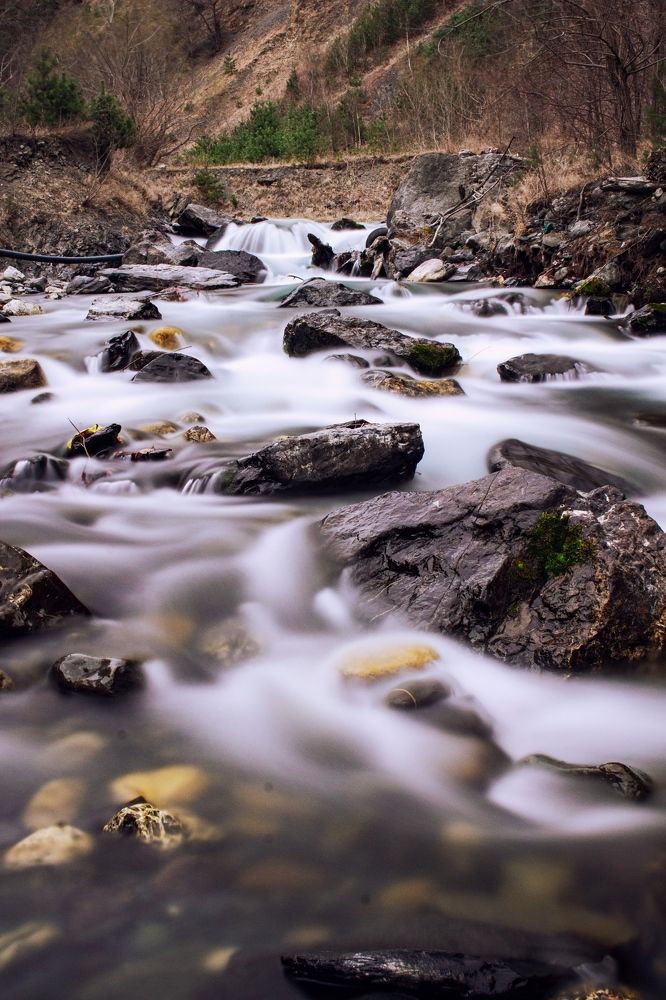 Photograph by Adam Yandiev