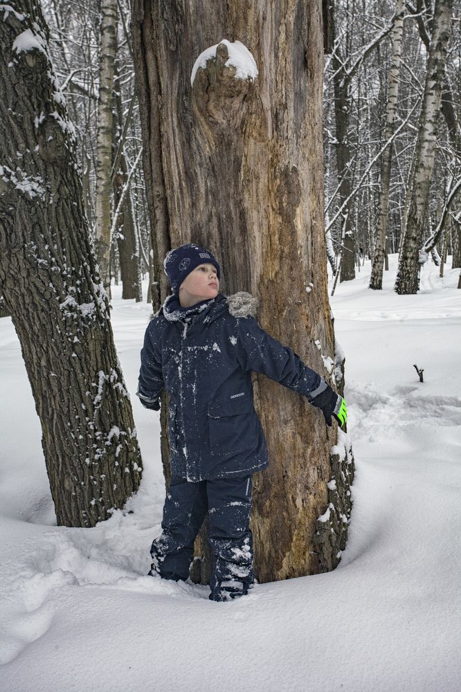Photograph by Сергей Старостин