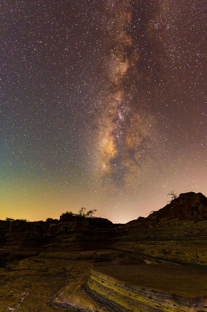 Photograph by Sharad Mansharamani