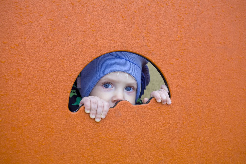 Photograph by Сергей Старостин