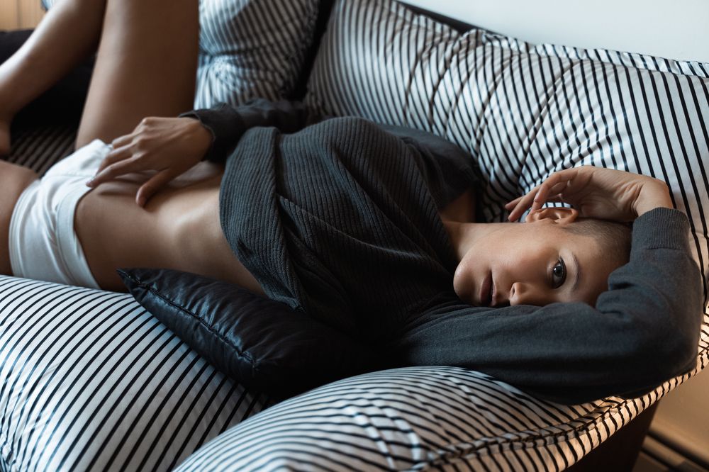 Photograph by Eugene Sokolenko