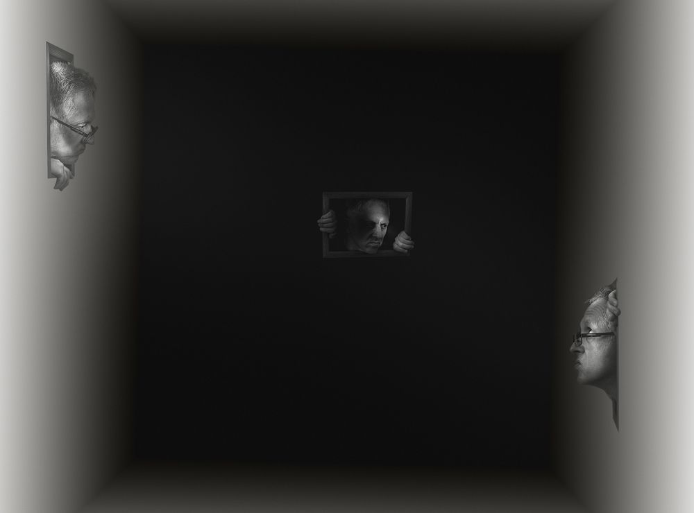 Photograph by Виктор Холодов