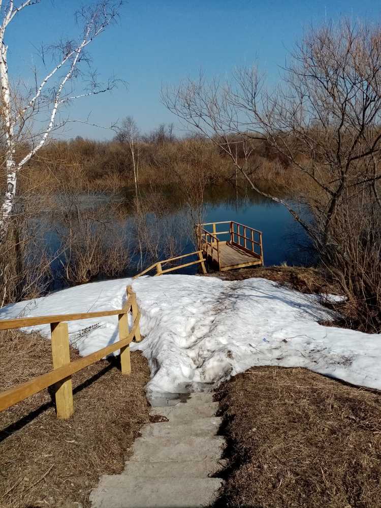 Photograph by Наталья Бочкова