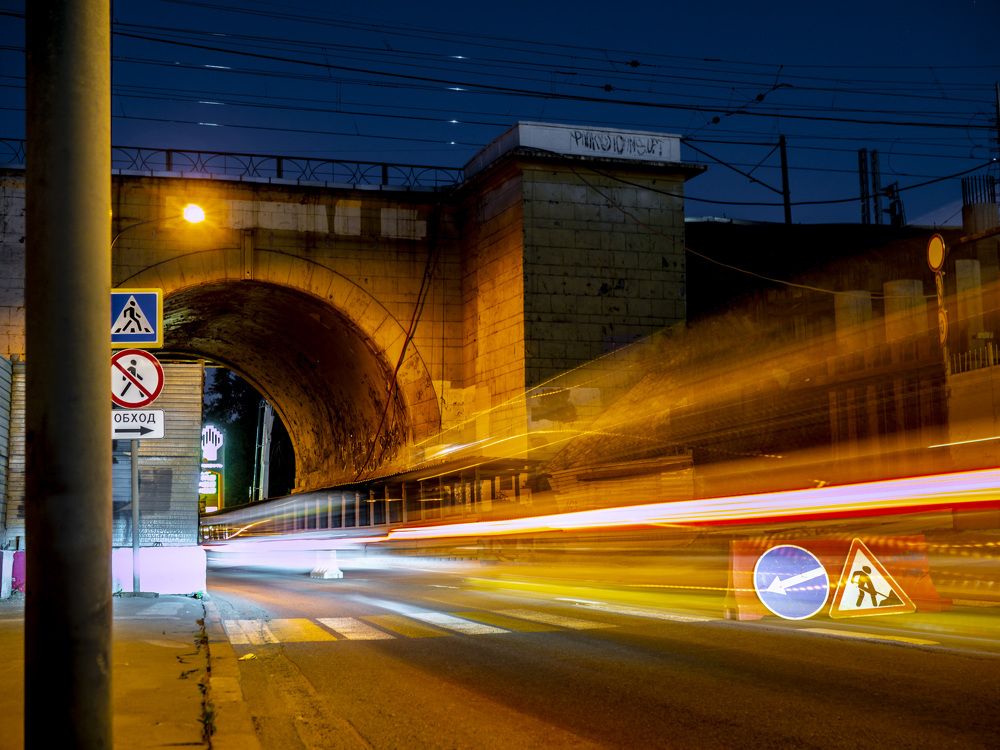 Photograph by Руслан Ибрагимов