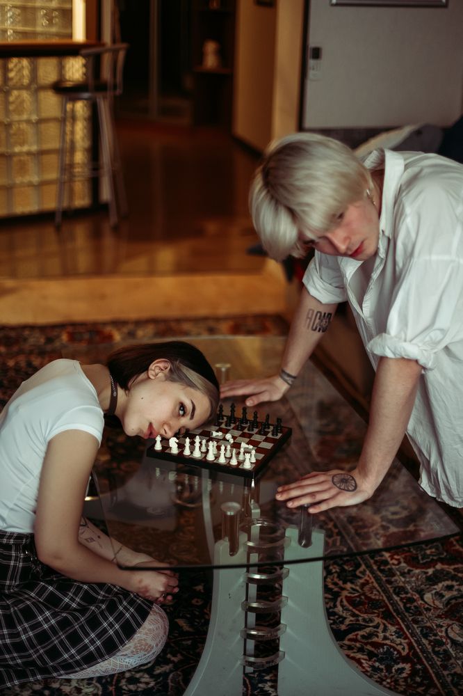 Photograph by Гюнель Ибрагимова