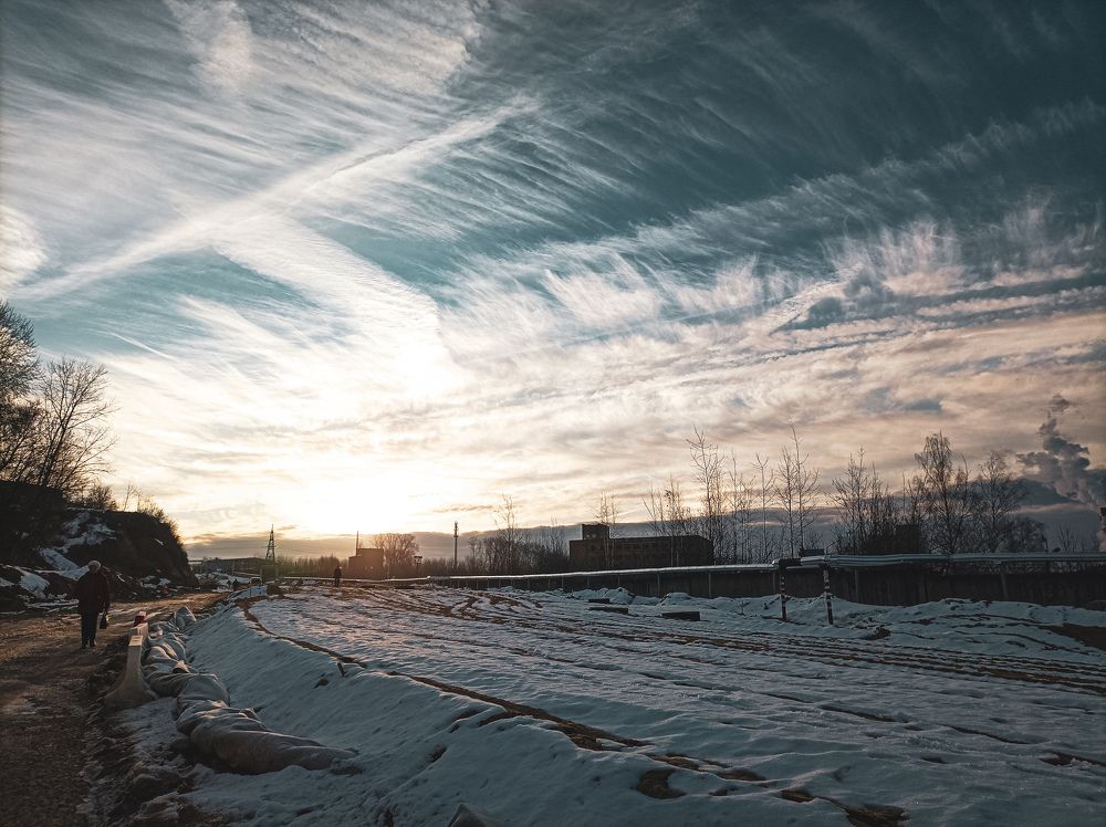 Photograph by Алексей Попов