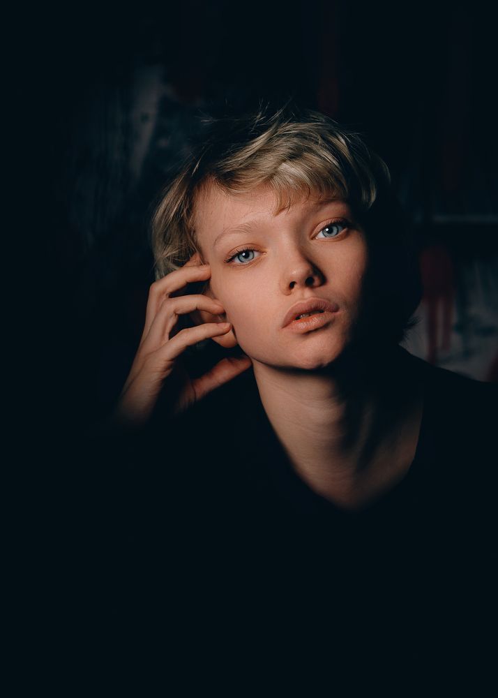 Photograph by Константин Савин