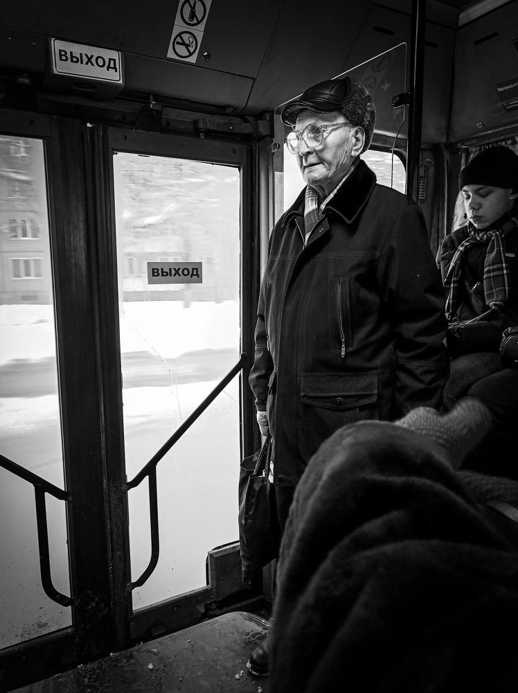 Photograph by Алексей Попов