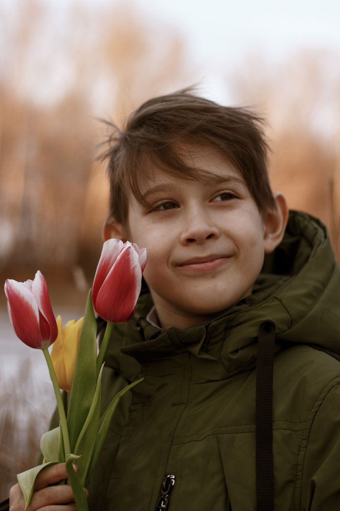 Photograph by Оксана