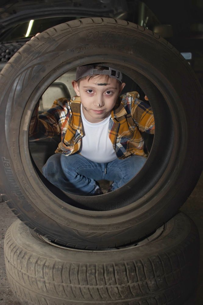 Photograph by Оксана