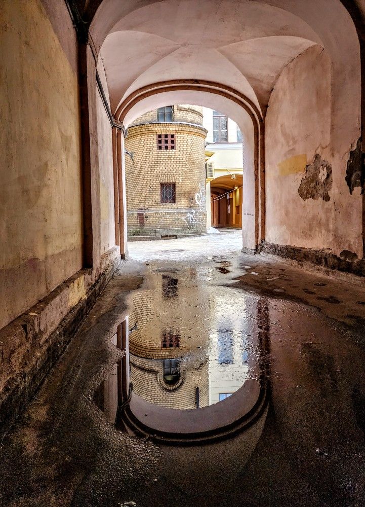 Photograph by Надежда Кудрявцева