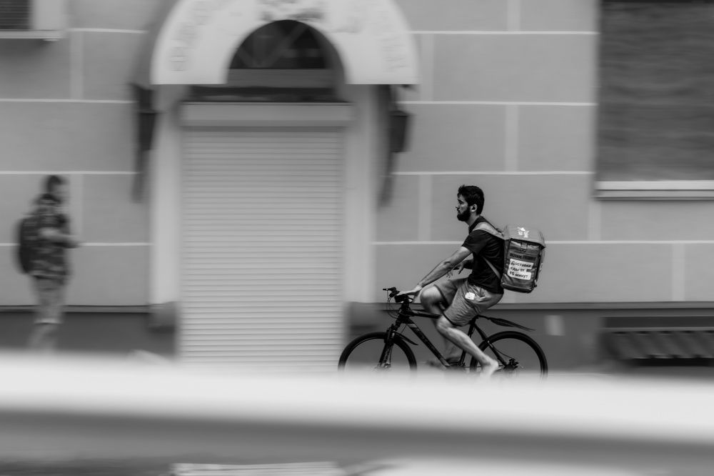 Photograph by Александр Ходакин