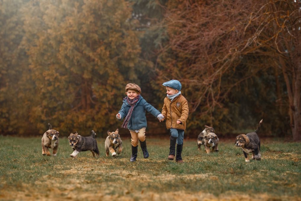 Фотография автора Kasia Kapała