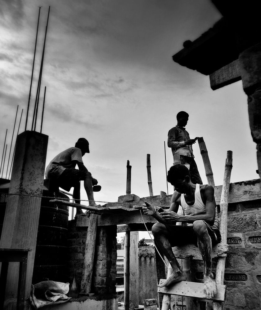 Photograph by Snehasish Mandal