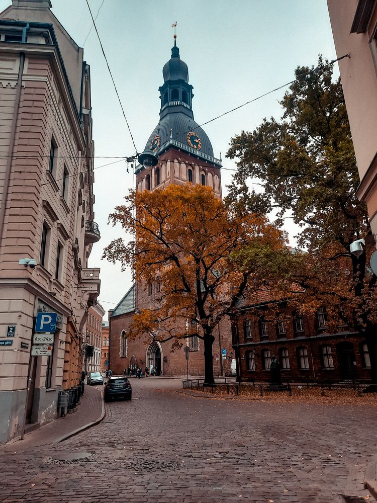 Фотография автора Лена Гром