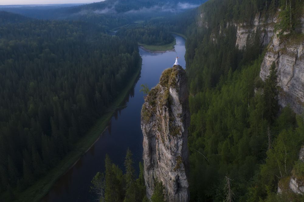 Photograph by Александр Чазов