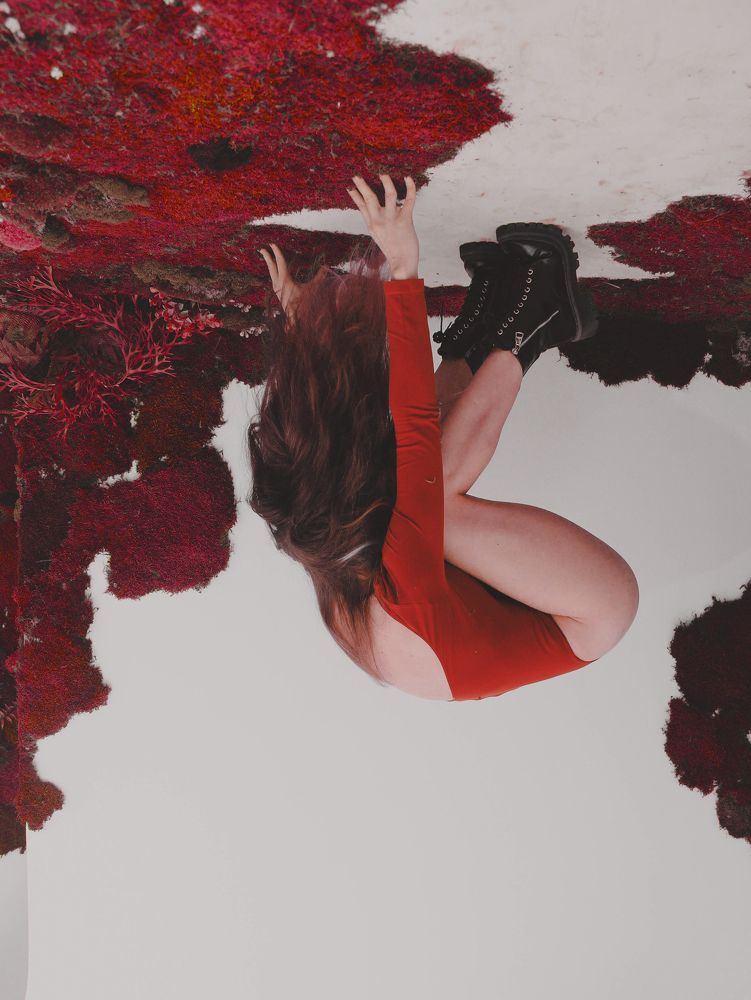 Photograph by Алиса Фредерикс