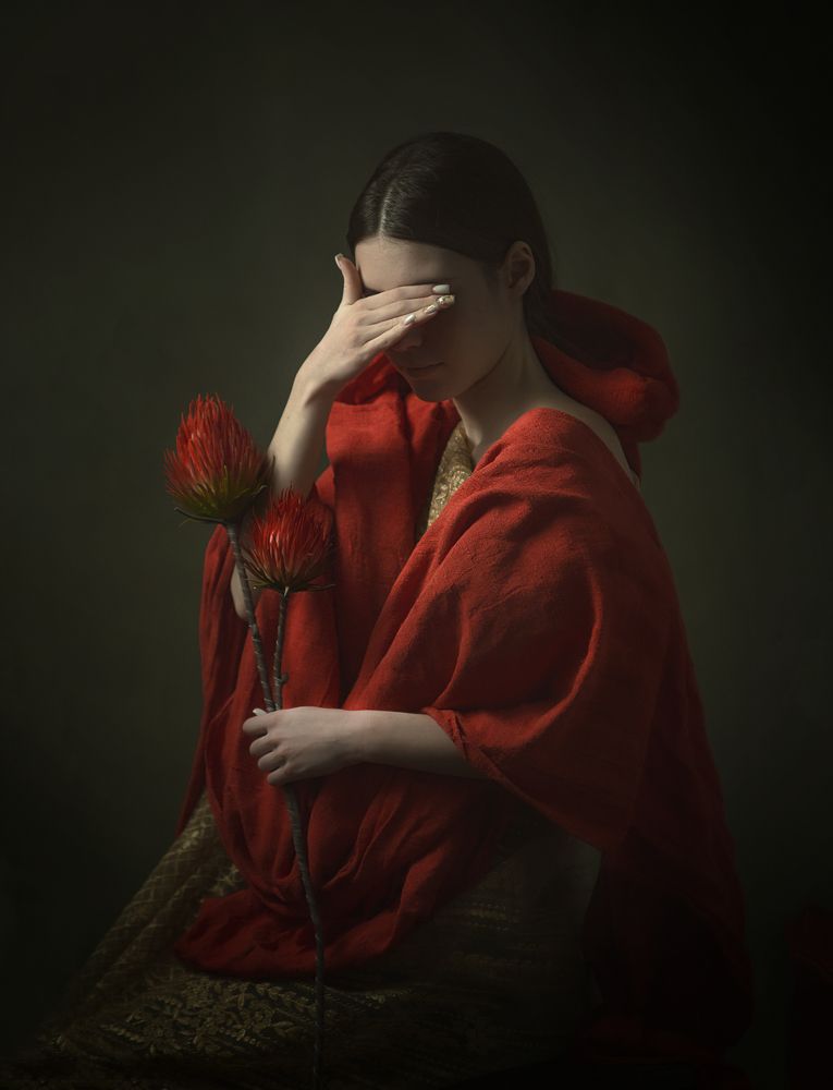 Фотография автора Илья Фаминцын