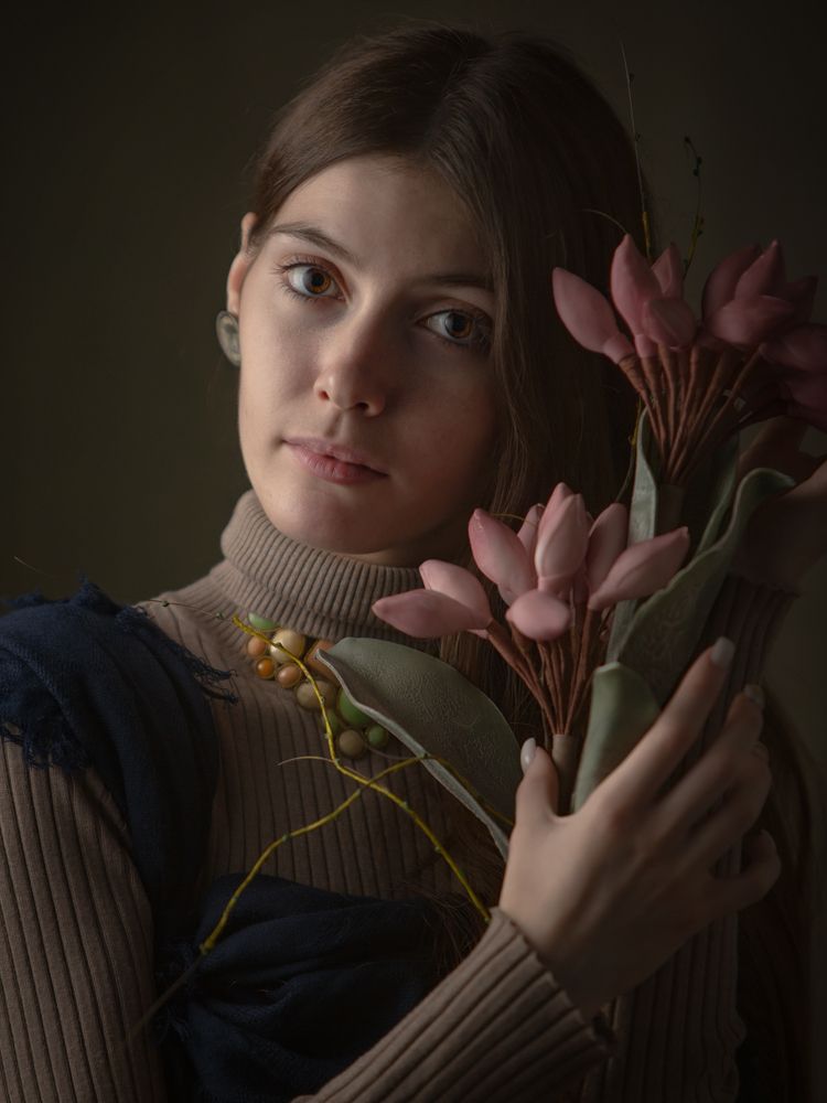 Фотография автора Илья Фаминцын