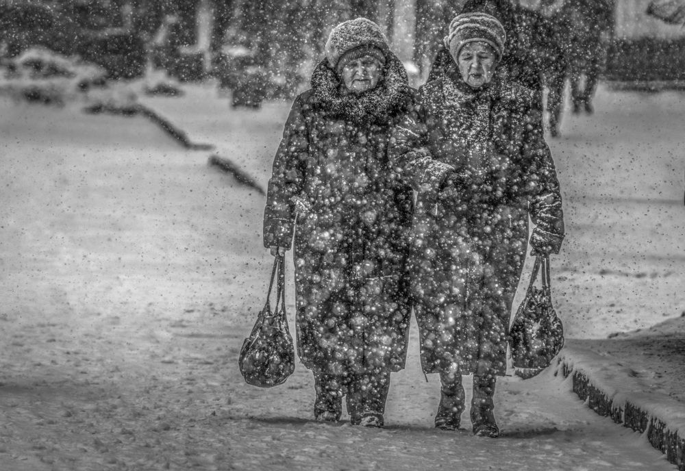 Photograph by Игорь Квочка