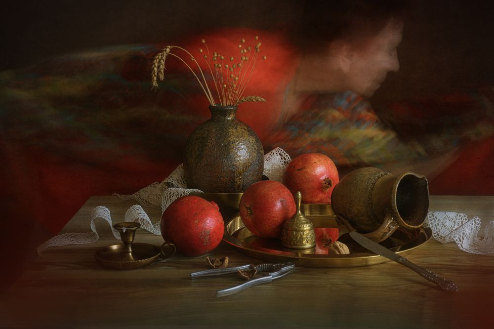 Фотография автора Ольга Антанайтене