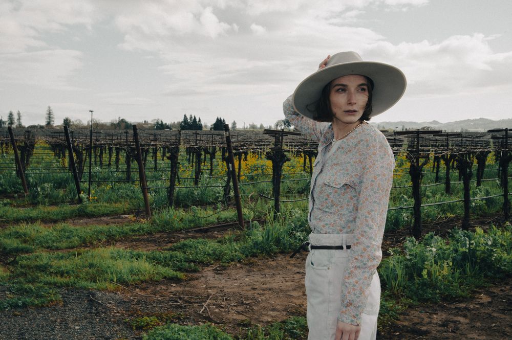 Photograph by Ekaterina Erofeeva