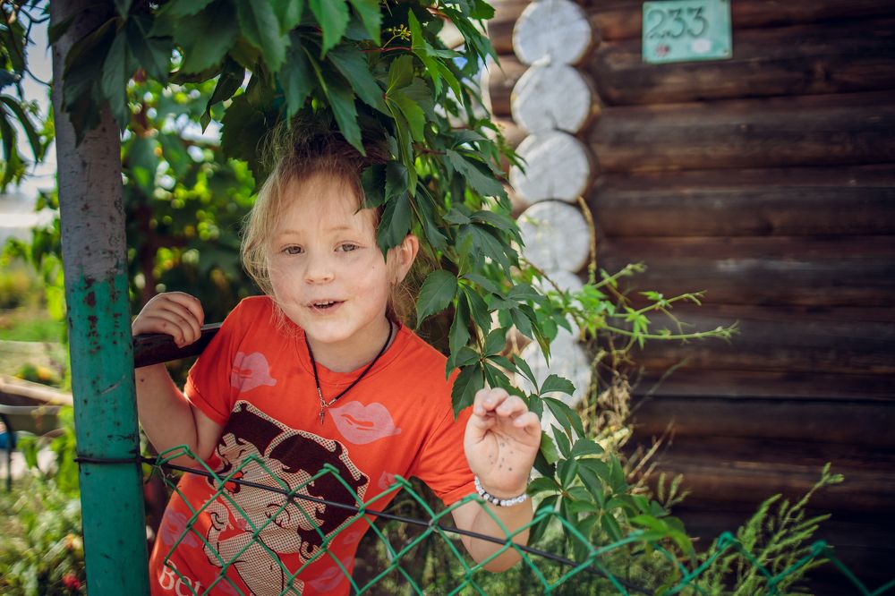 Photograph by Наталия Храмова