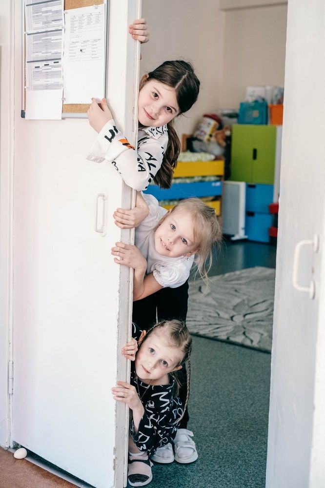 Photograph by Ирина Табалыкина