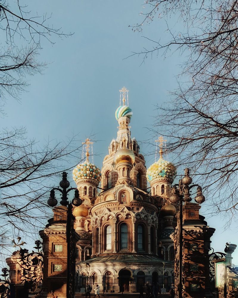 Photograph by Оксана Якименко