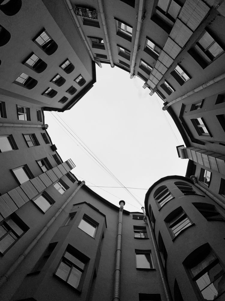 Photograph by Оксана Якименко