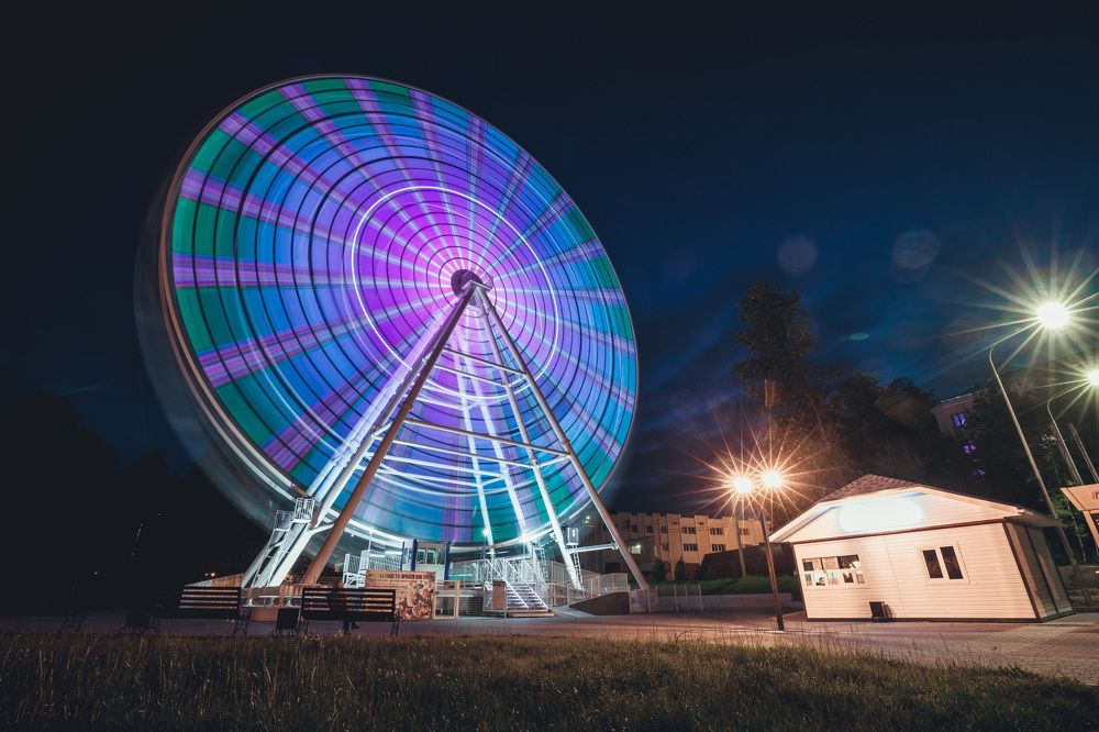 Фотография автора Виталий Павлинский