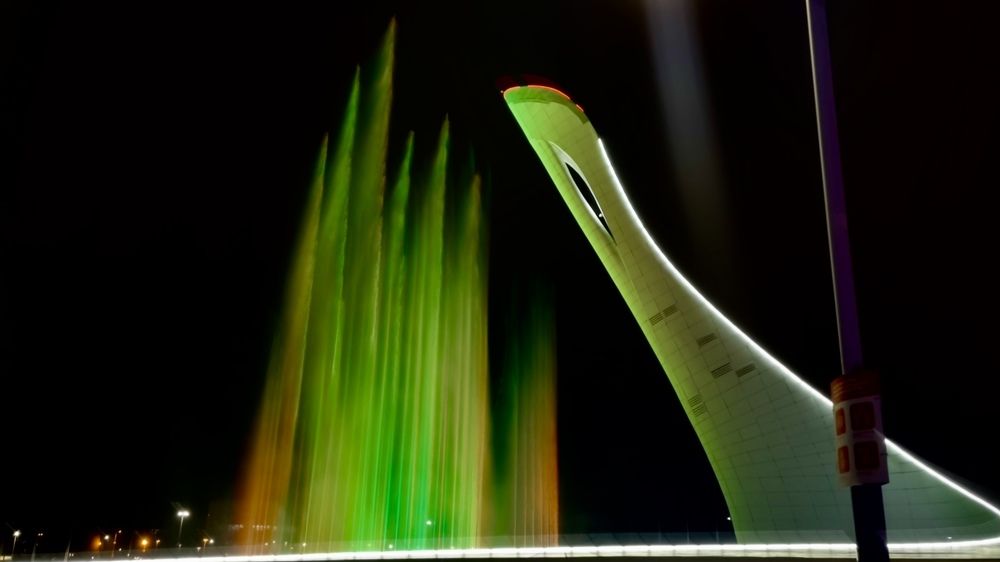 Photograph by Alina Andreevna