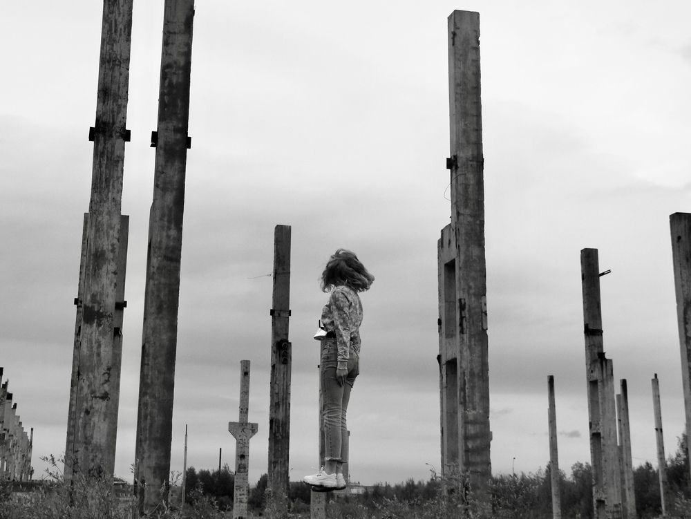 Photograph by Сергей Дорожкин