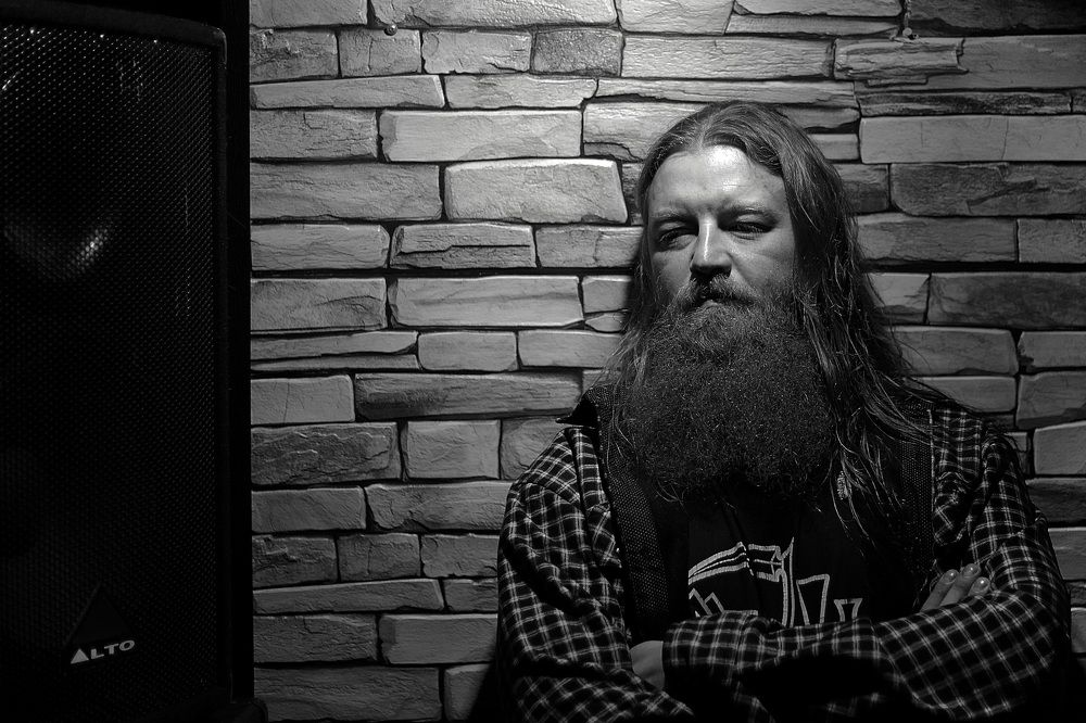 Photograph by Сергей Дорожкин