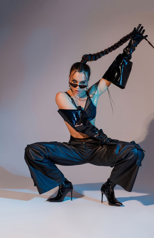 Photograph by Черней Маргарита