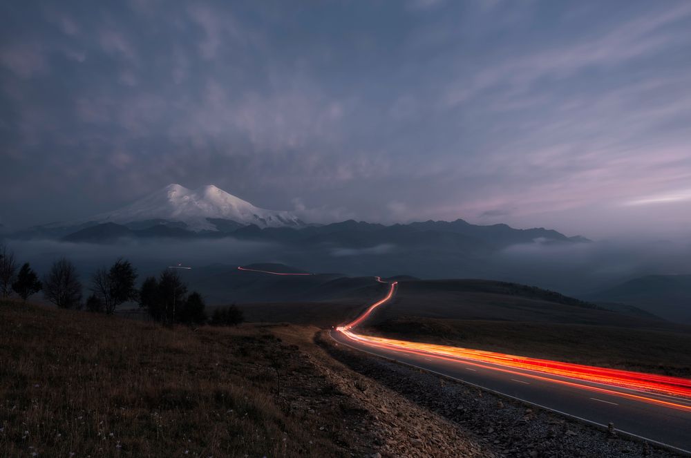 Photograph by Andrey Labutin