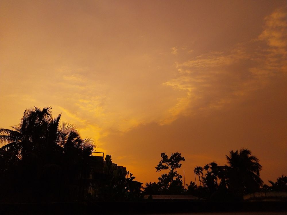 Photograph by Bhaskar Das