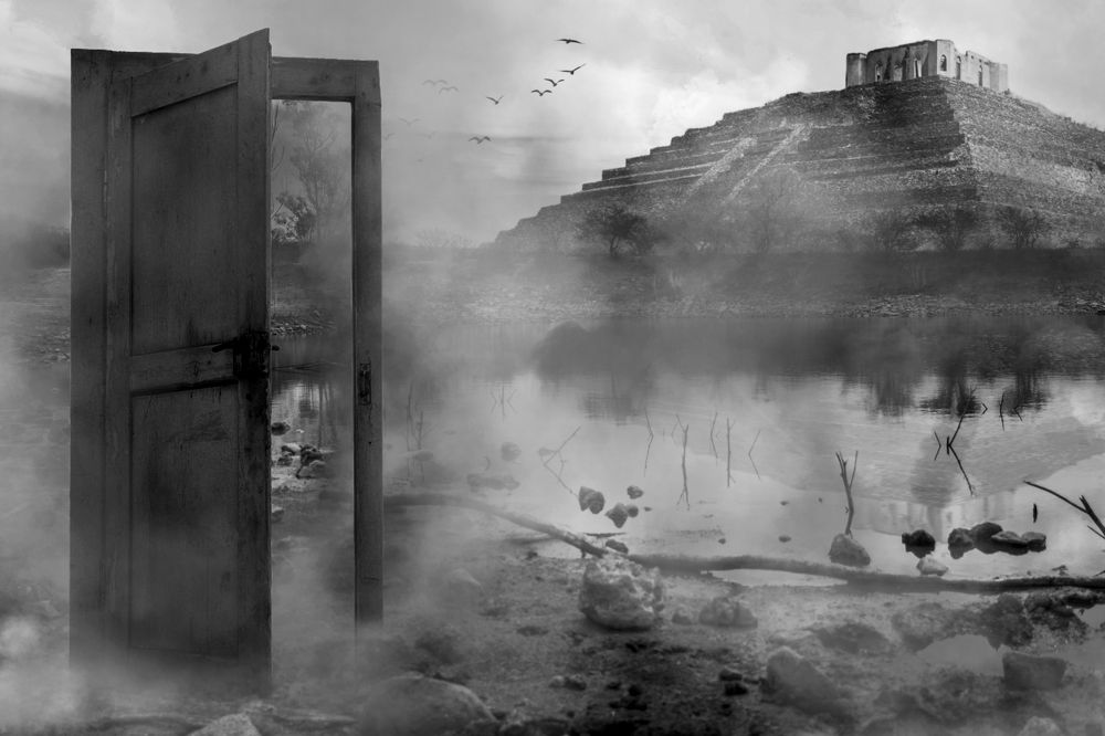 Photograph by Diana Macías