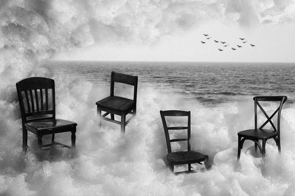 Photograph by Diana Macías