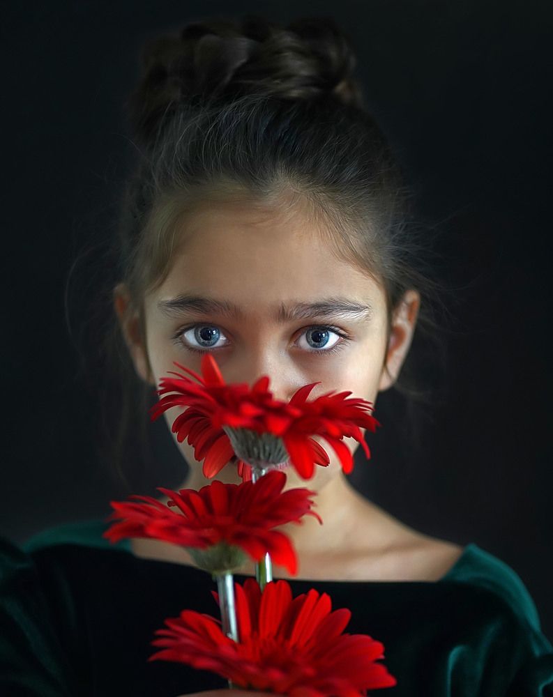 Photograph by Ольга Власкина