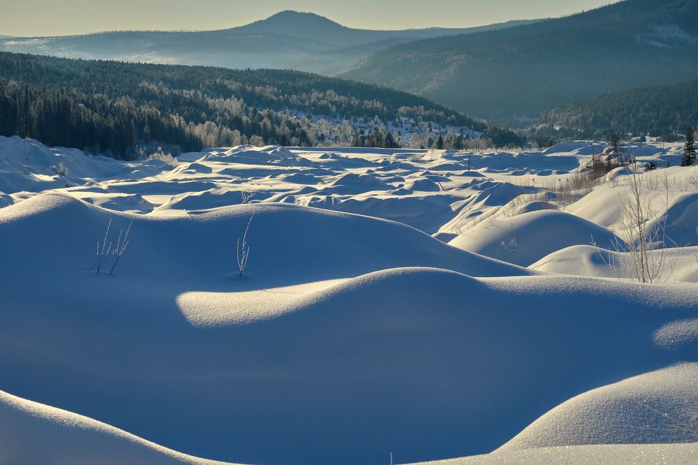 Photograph by Олег Печенегин