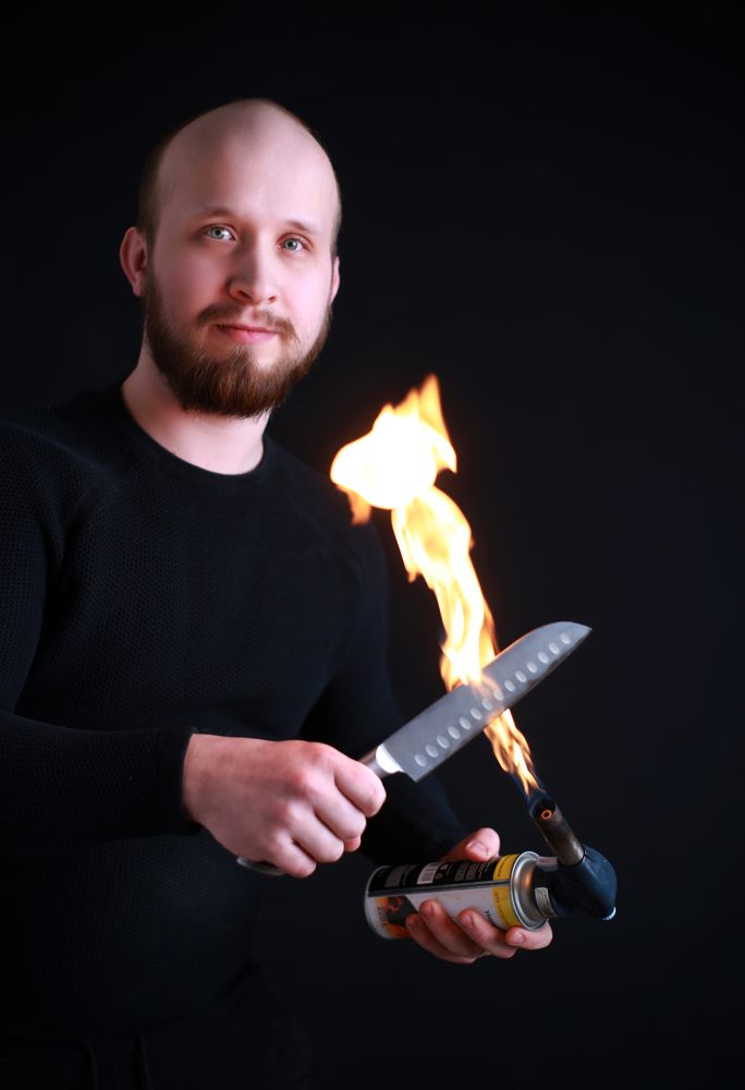 Photograph by Анна Мельникова