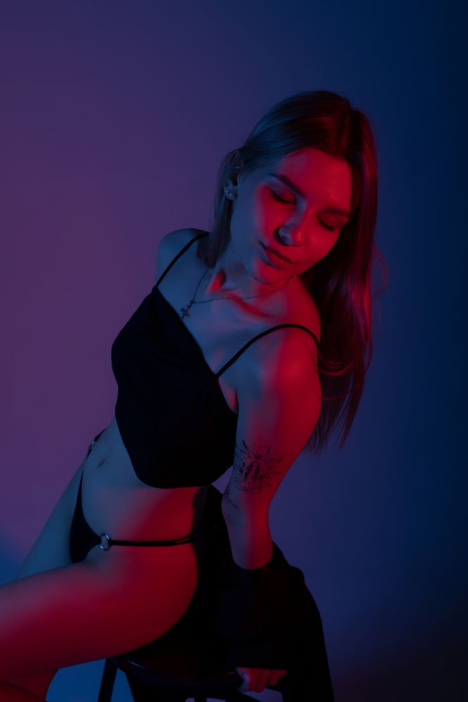 Photograph by Сергей Устинов