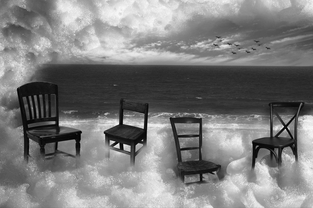 Photograph by Diana Macías