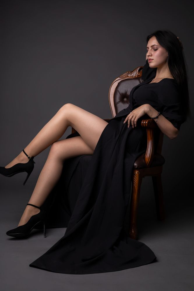 Photograph by Сергей Устинов