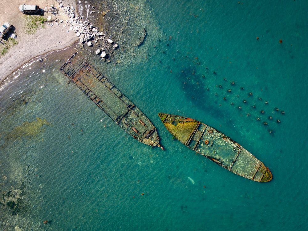 Photograph by Андрей