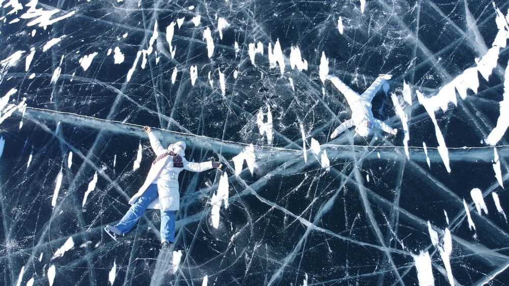 Photograph by Татьяна Решетникова