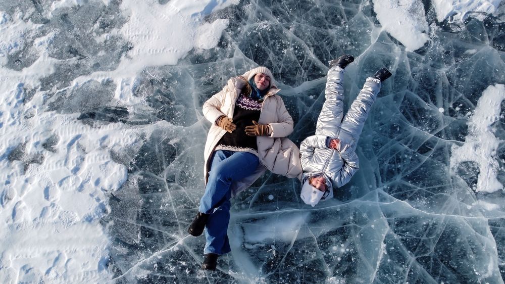 Photograph by Татьяна Решетникова